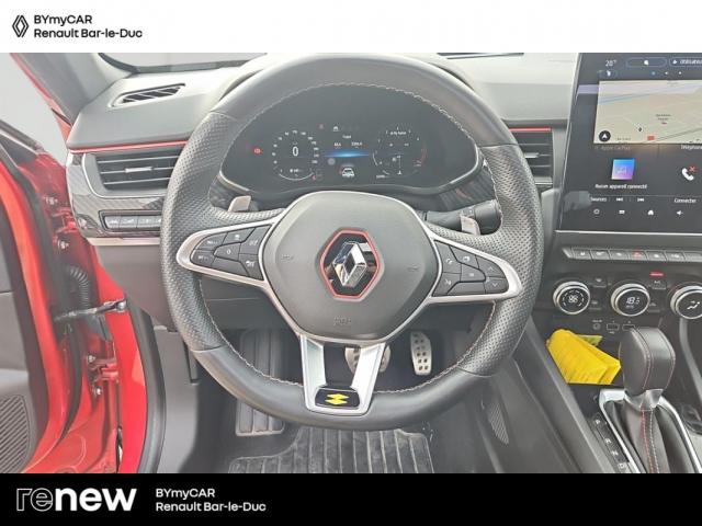 Renault Arkana image 8