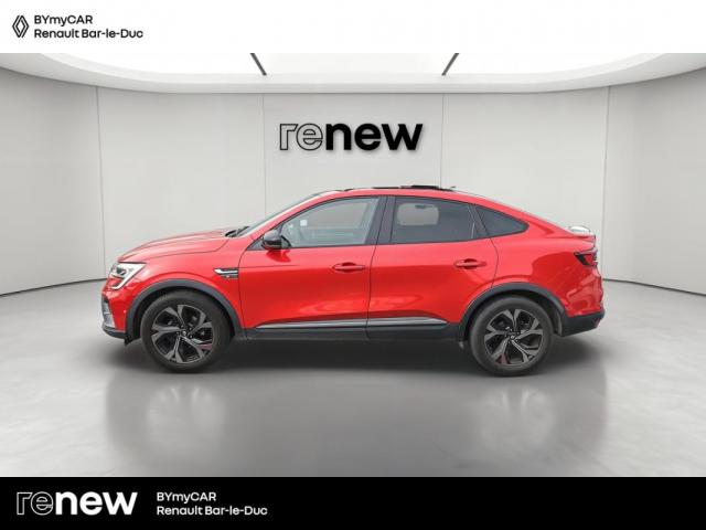 Renault Arkana image 6