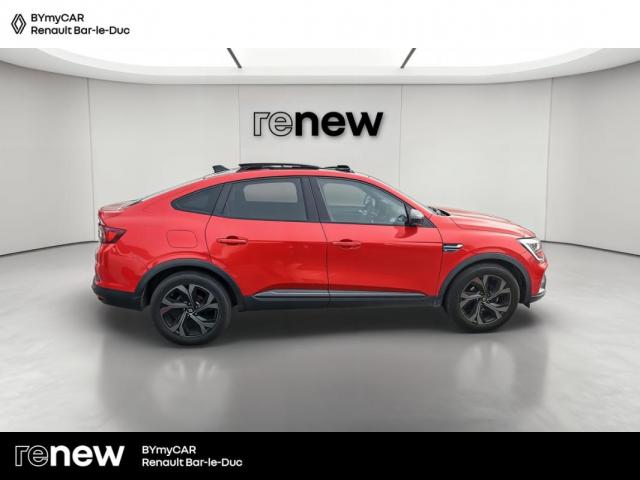 Renault Arkana image 2
