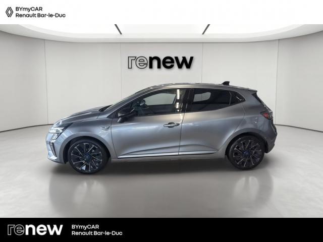 Renault Clio image 9