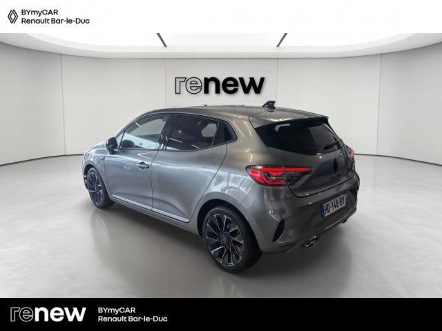 Renault Clio image 5