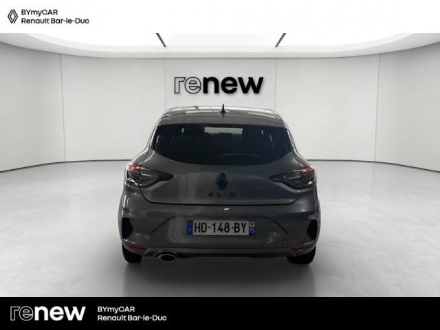 Renault Clio image 6