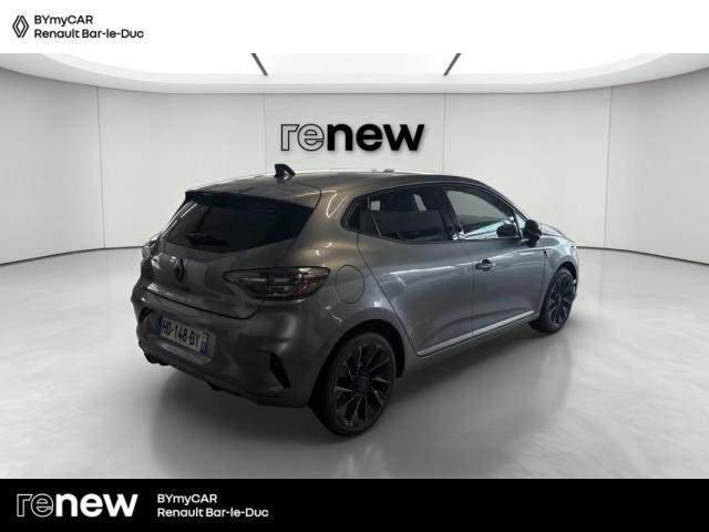 Renault Clio image 3