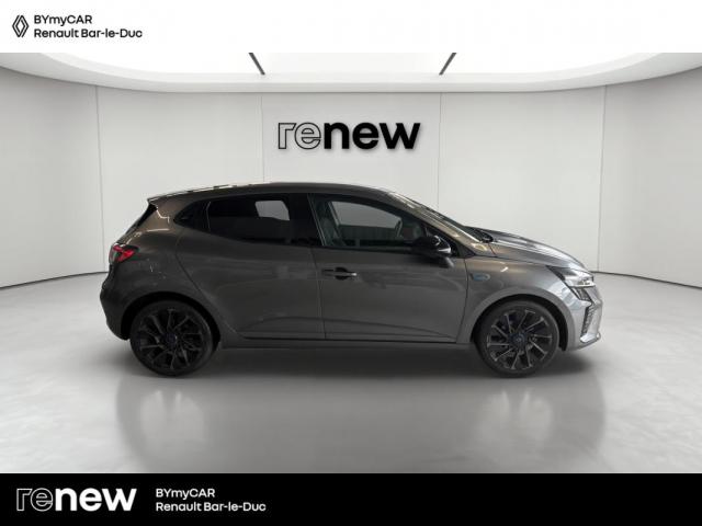 Renault Clio image 4