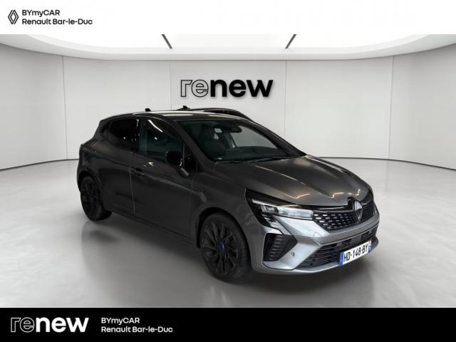 Renault Clio image 7