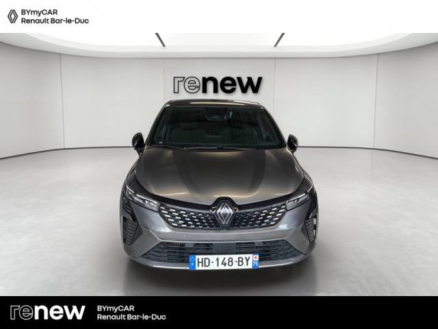Renault Clio image 2