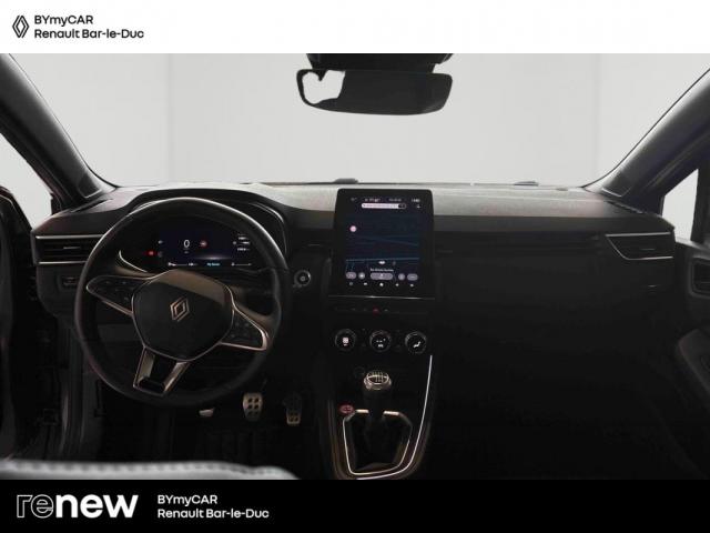 Renault Clio image 8
