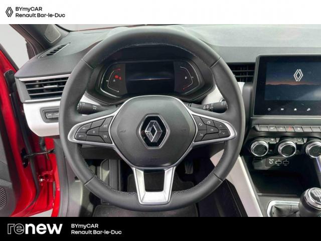 Renault Clio image 4