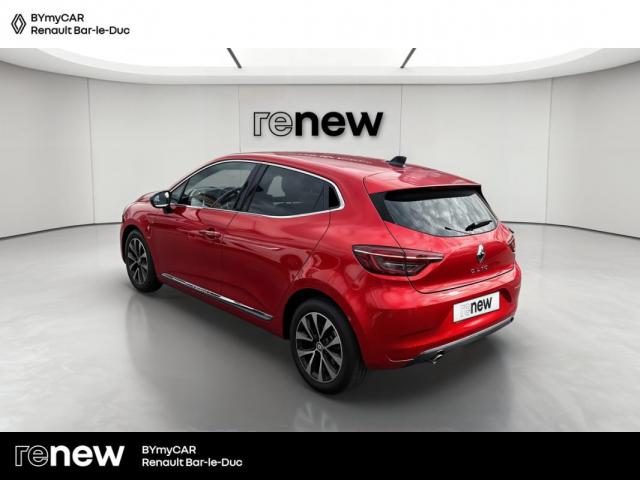 Renault Clio image 6