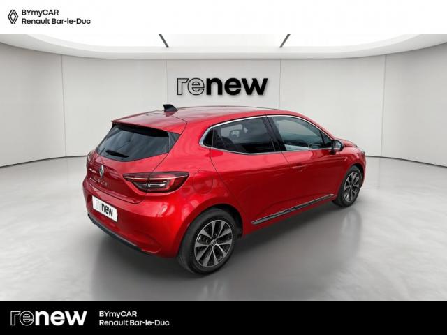 Renault Clio image 1