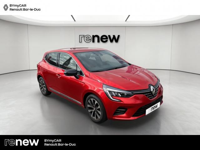 Renault Clio image 9