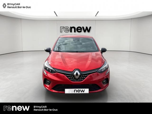 Renault Clio image 3