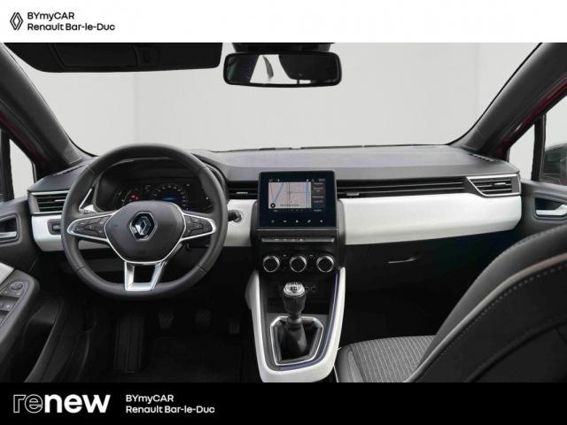 Renault Clio image 7