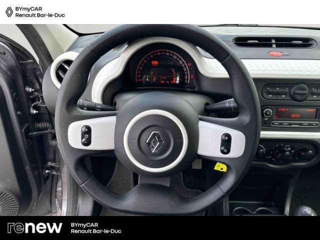 Renault Twingo image 3