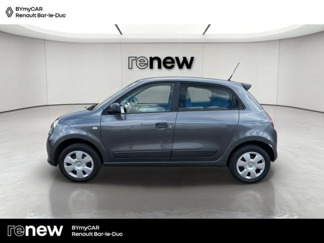 Renault Twingo image 8
