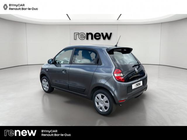 Renault Twingo image 9