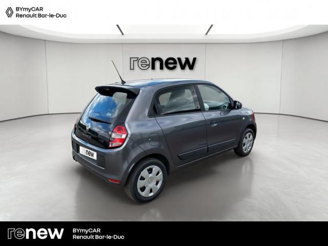 Renault Twingo image 7