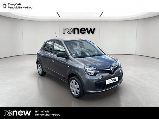 Renault Twingo image 4