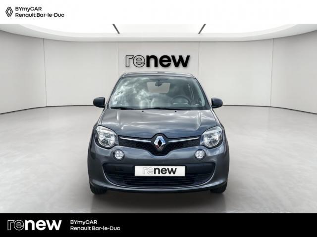 Renault Twingo image 1