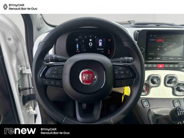 Fiat Panda image 4