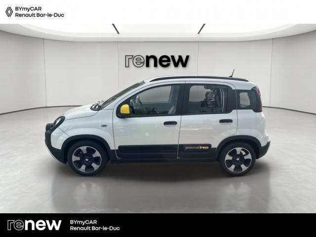 Fiat Panda image 7