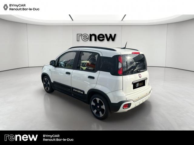 Fiat Panda image 5