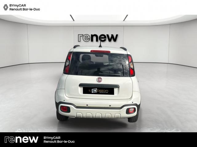 Fiat Panda image 9