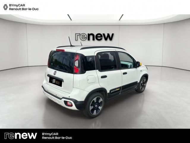 Fiat Panda image 3