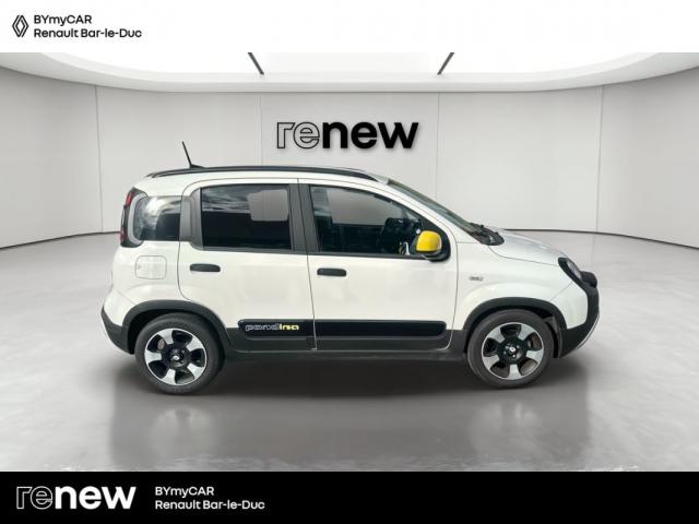 Fiat Panda image 1