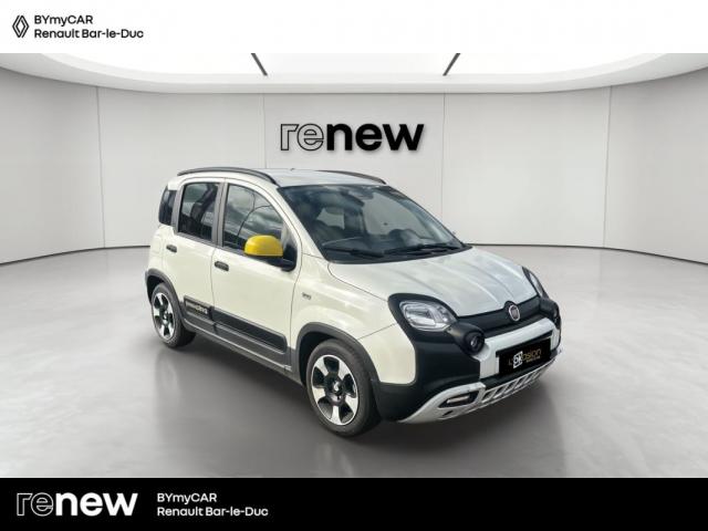 Fiat Panda image 2