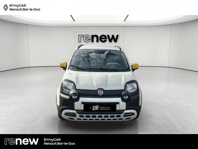 Fiat Panda image 6