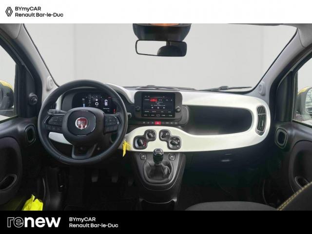 Fiat Panda image 8