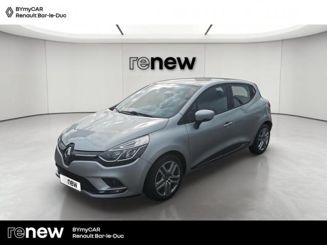 Renault Clio Iv Estate Business Dci 90 Energy 82g