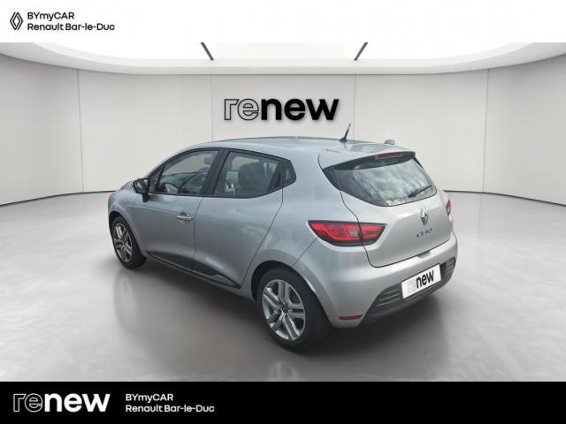 Renault Clio image 6