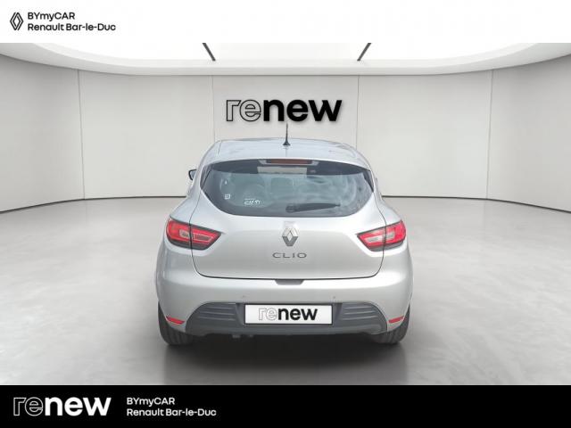 Renault Clio image 4
