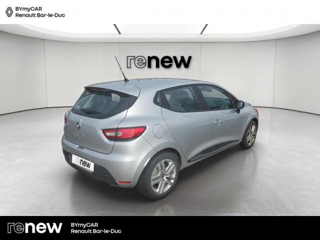 Renault Clio image 3