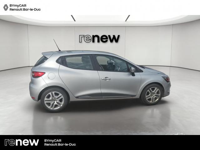 Renault Clio image 8