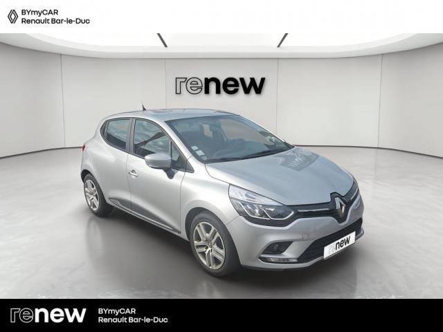 Renault Clio image 9