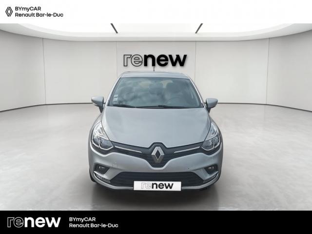 Renault Clio image 1