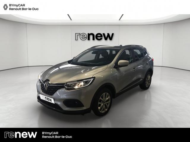 Renault Kadjar Blue Dci 115 Business