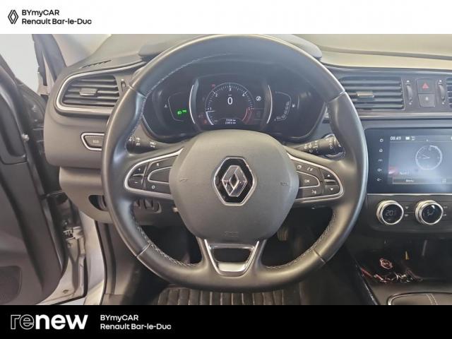 Renault Kadjar image 6