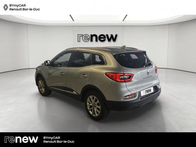 Renault Kadjar image 2