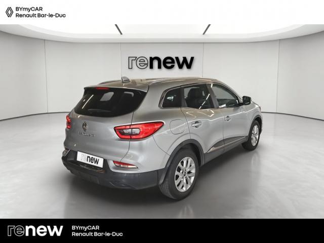 Renault Kadjar image 8