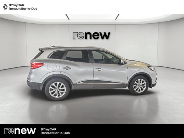 Renault Kadjar image 1