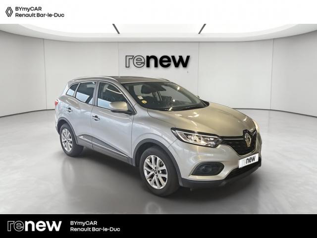 Renault Kadjar image 4