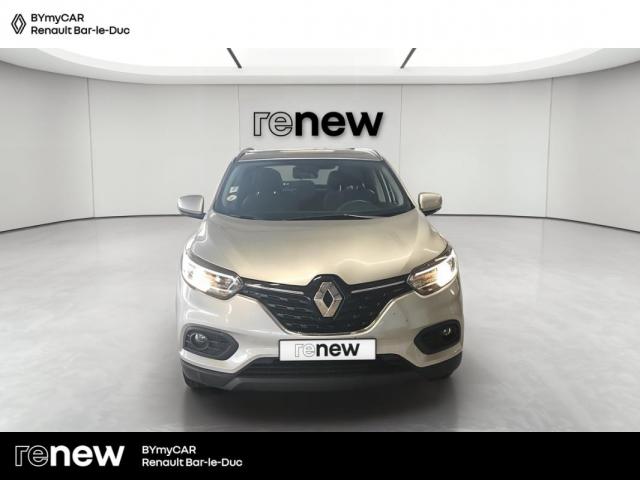 Renault Kadjar image 5