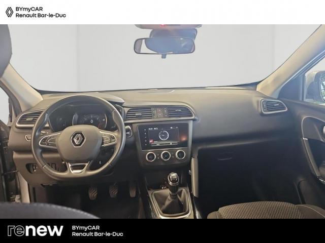 Renault Kadjar image 3