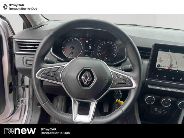 Renault Clio image 1
