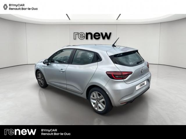 Renault Clio image 7