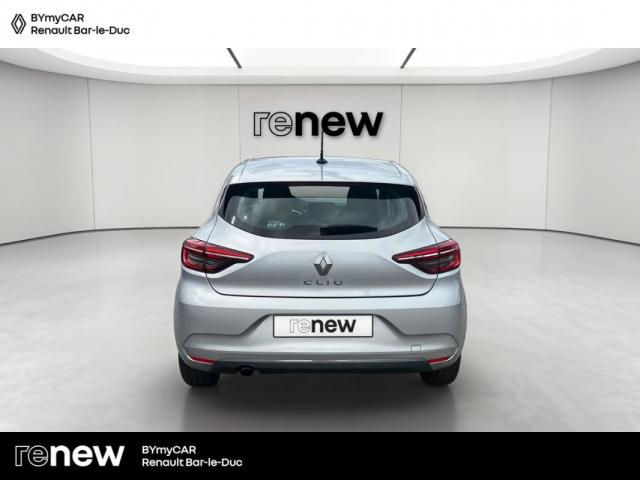 Renault Clio image 9